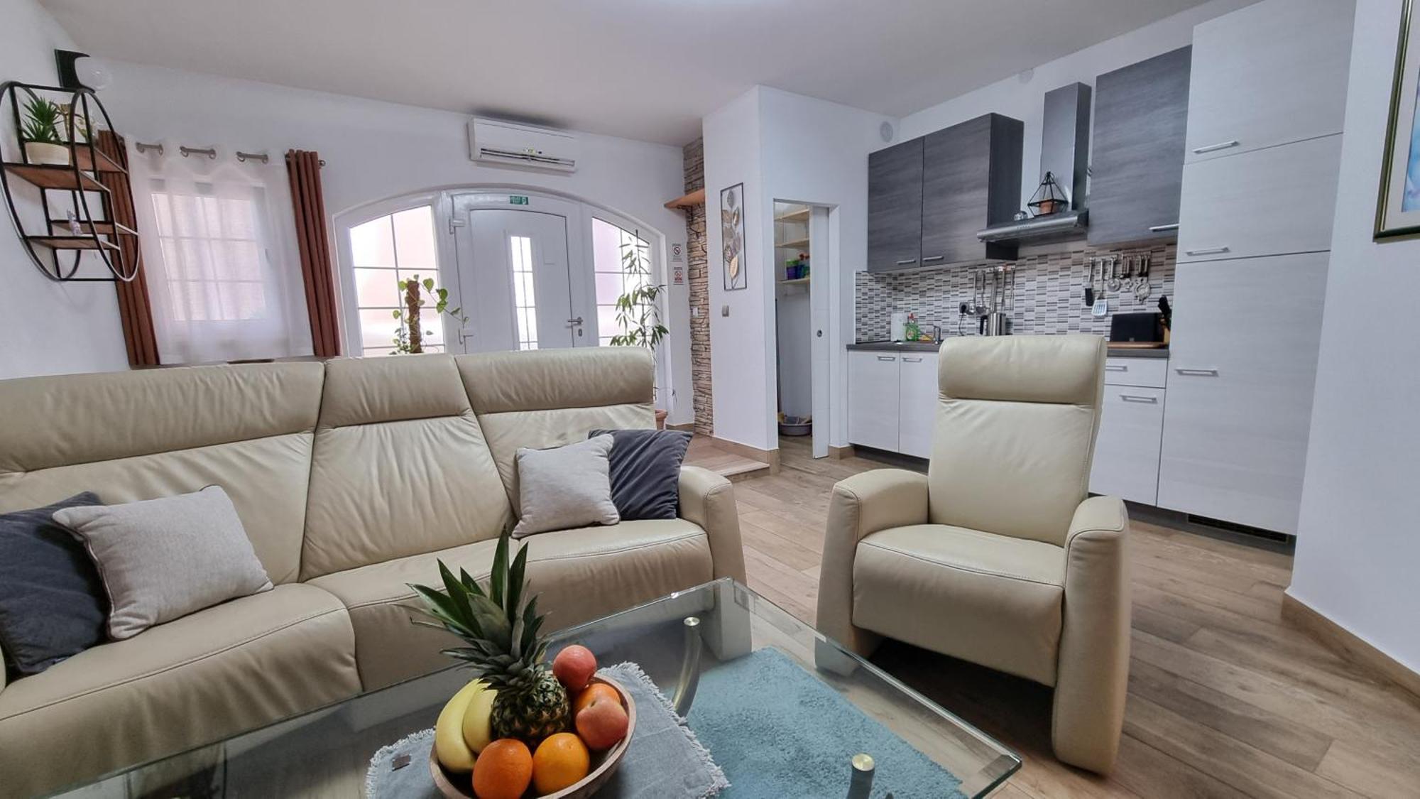 Appartement Oli *